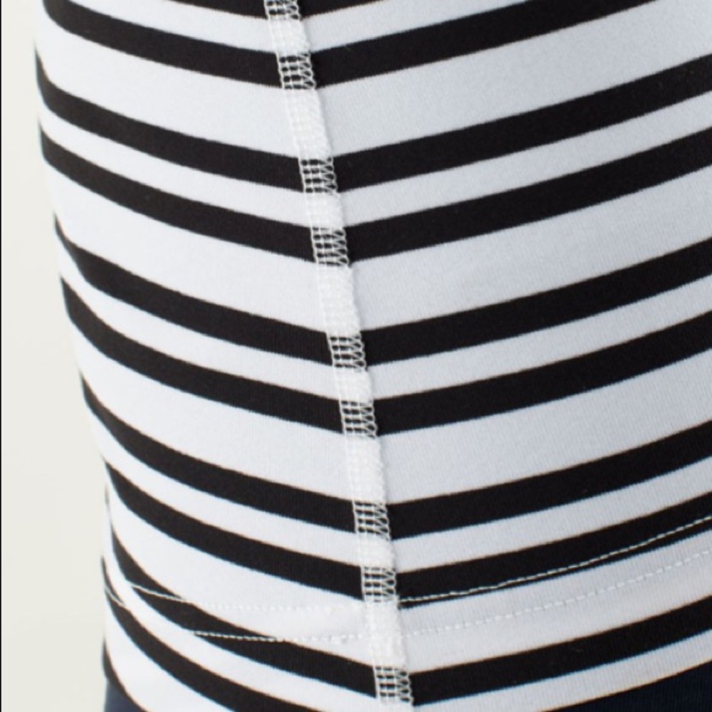 Lululemon Racerback - Picture 7 of 7